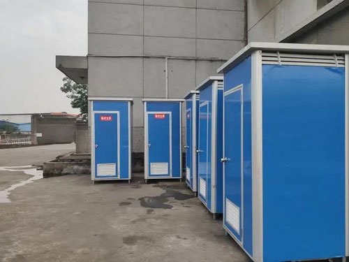 博鳌镇 临时卫生间出租