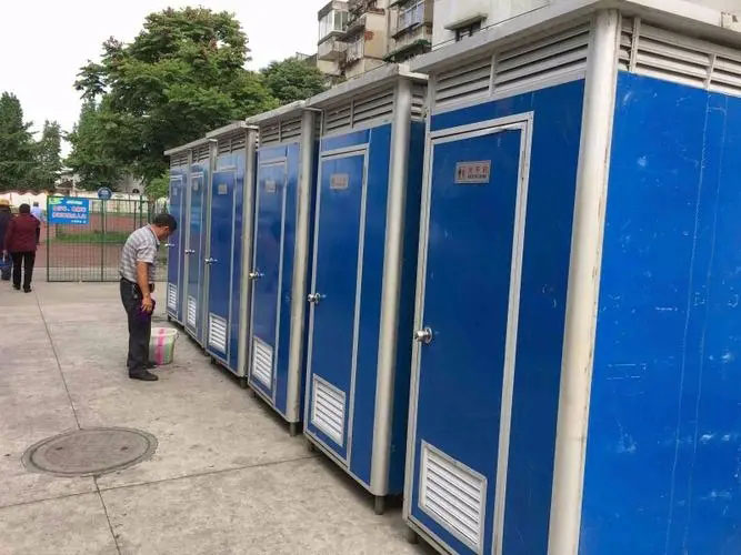 博鳌镇移动洗手间租赁