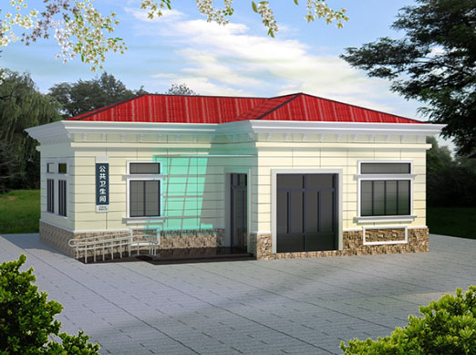 博鳌镇移动厕所出售