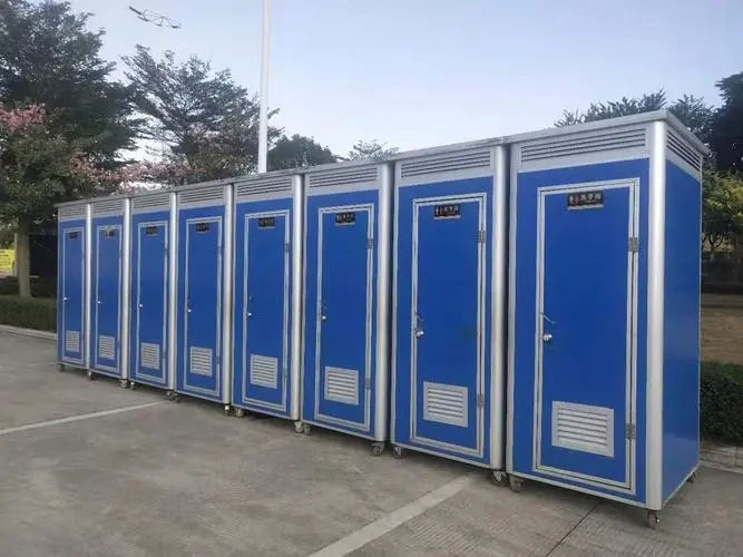 博鳌镇临时厕所租赁