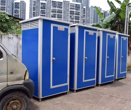 博鳌镇工地移动卫生间出租