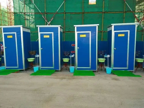 博鳌镇建筑工地移动洗手间租赁