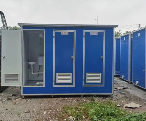 博鳌镇工地移动厕所租赁